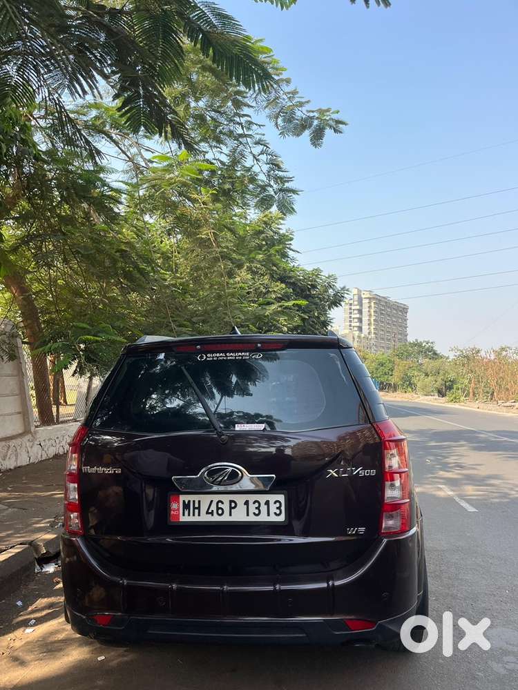 Mahindra Xuv500 2011 Diesel Good Condition