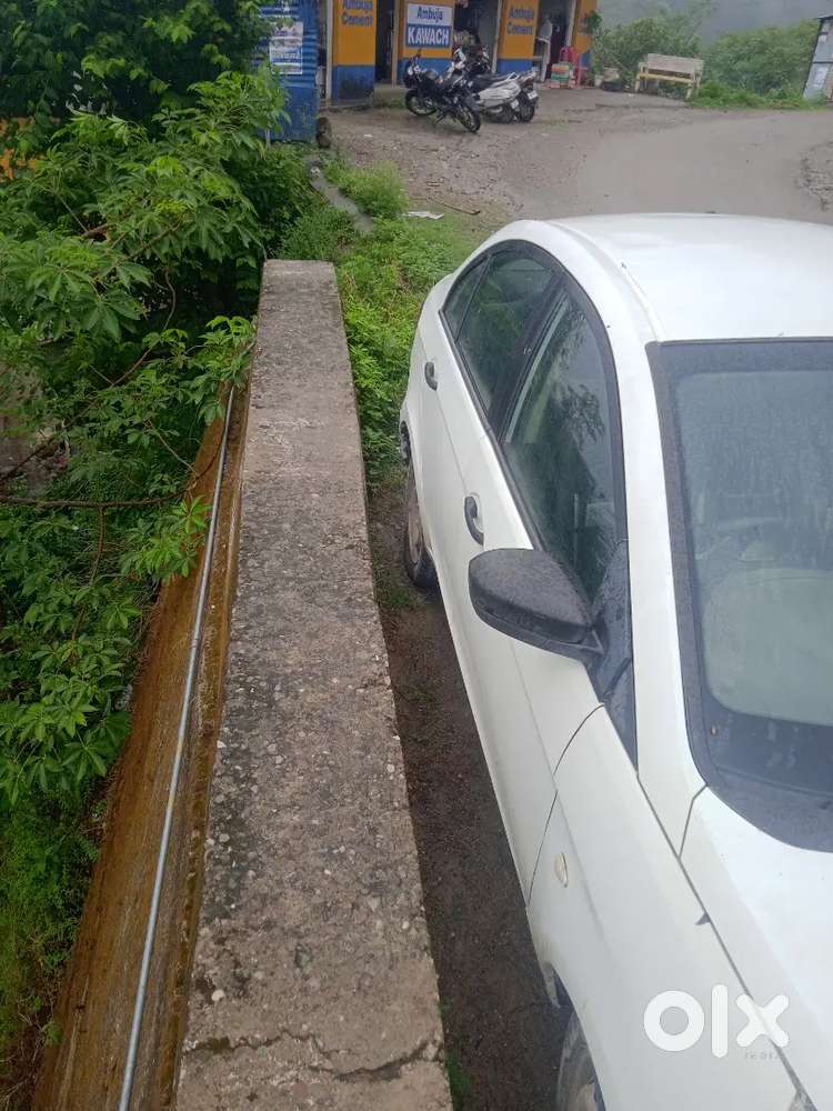 Tata Zest 2016 Petrol 75000 Km Driven