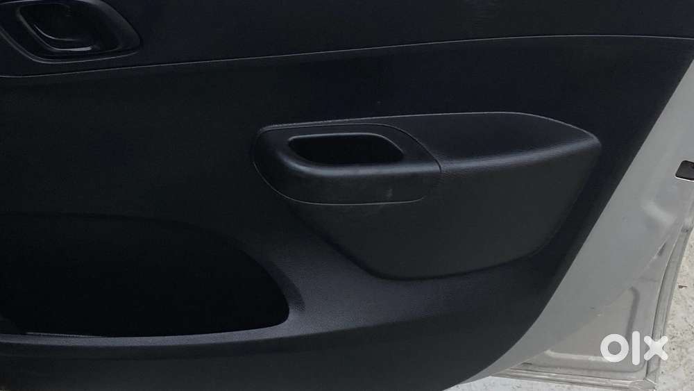 Renault Kwid 2019-ongoing 1.0 Rxt Amt (o), 2021, Petrol