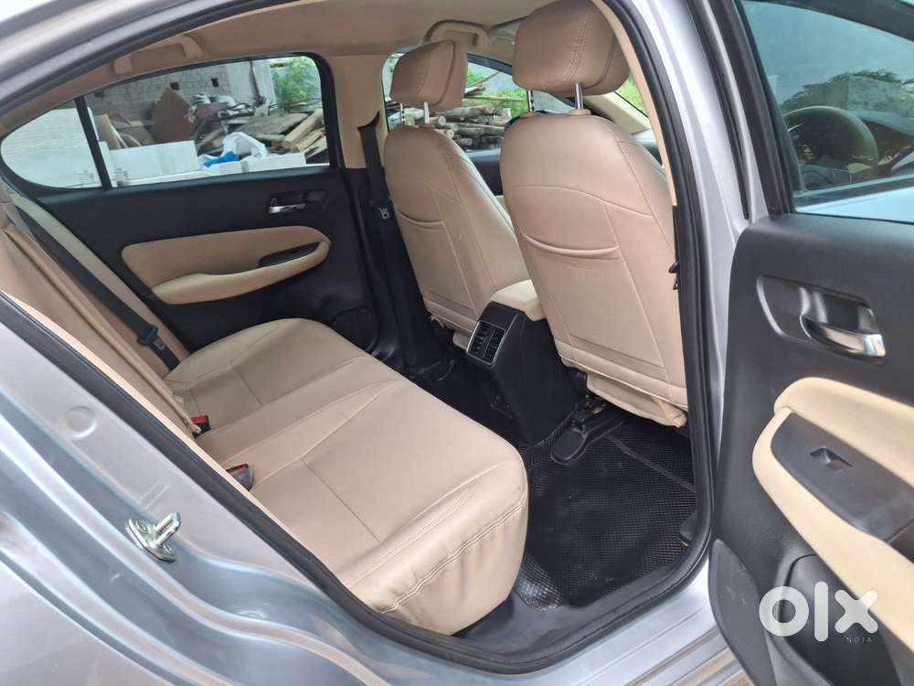 Honda City 2014-2015 I Dtec V, 2021, Diesel