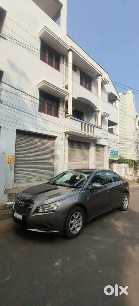 Chevrolet Cruze Diesel Well Maintained