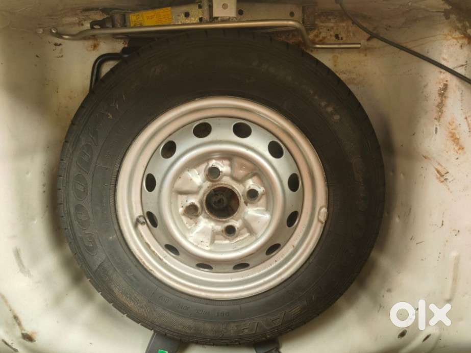 Hyundai Eon D-lite +, 2013, Petrol