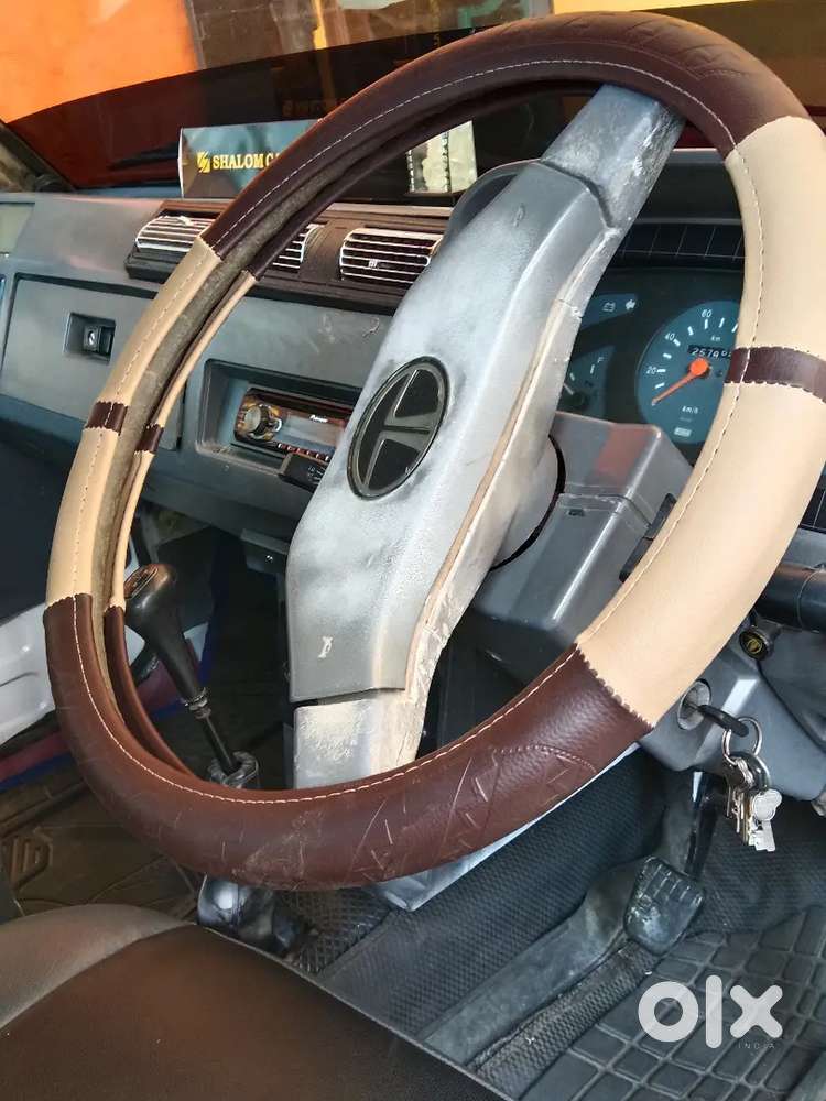 Tata Sumo 2008 Diesel Well Maintained