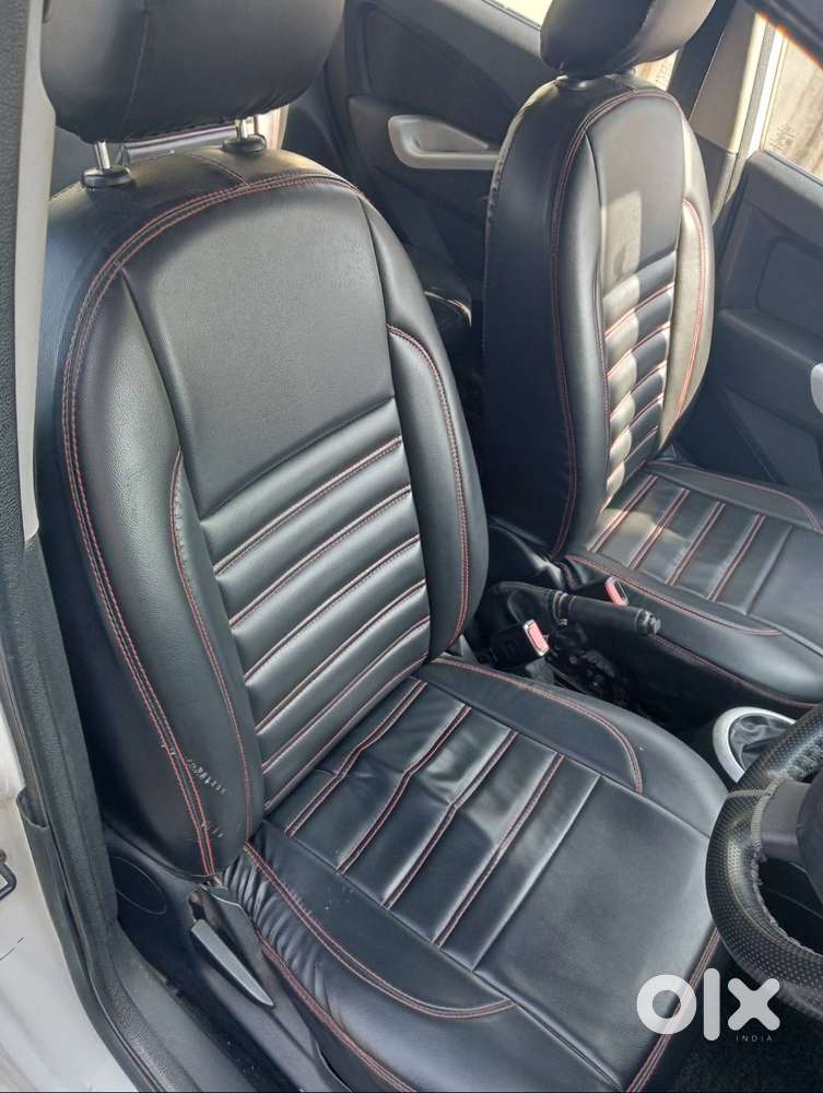 Ford Figo Model 2013 Good Candisan