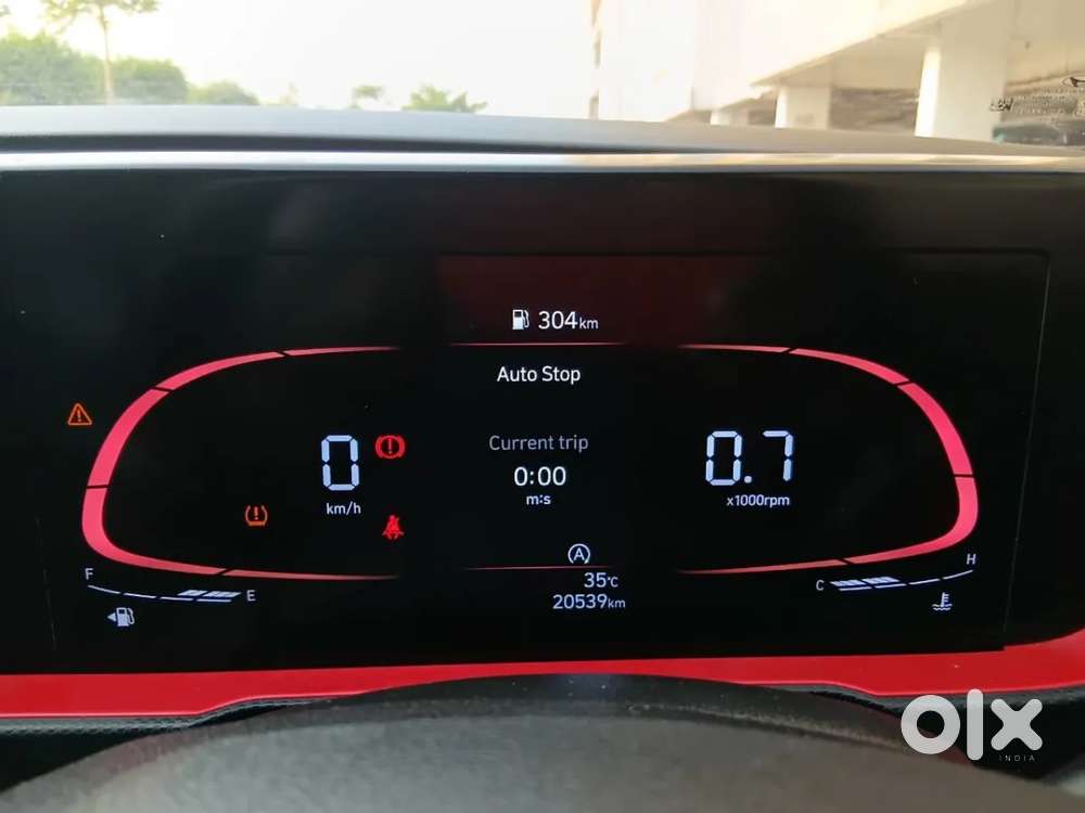 Hyundai Creta N Line, 2024, Petrol