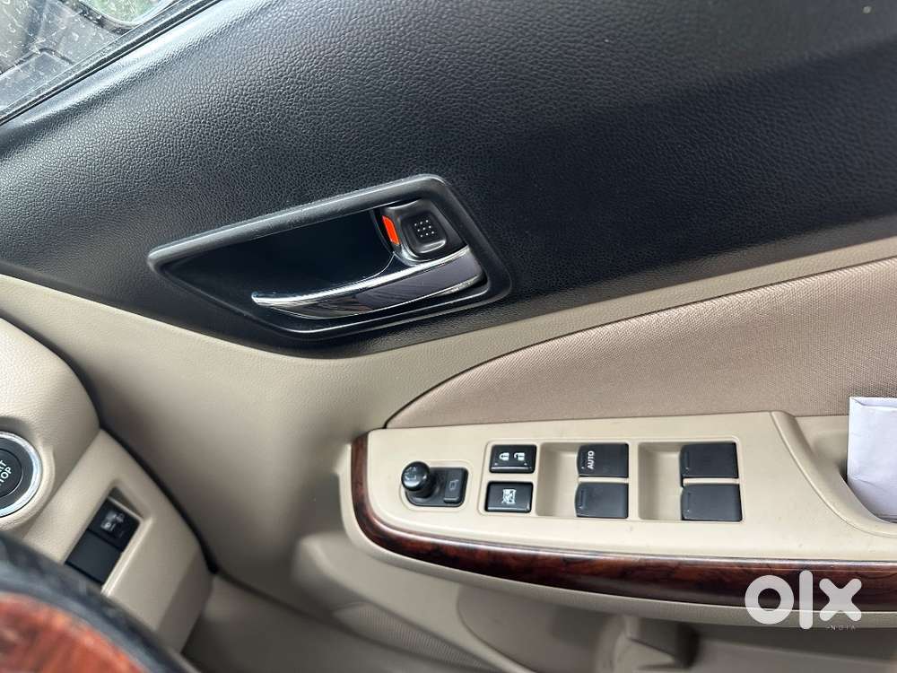 Maruti Dzire Zxi Plus Automatic, Top Model, As Good As New