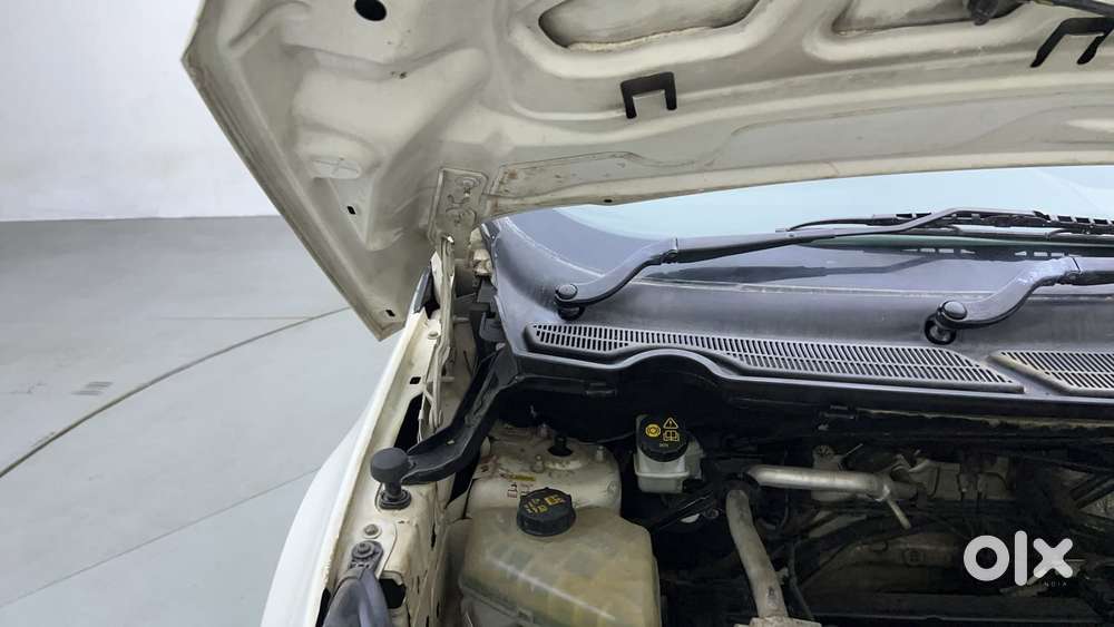 Ford Ecosport 1.5 Ti Vct Mt Titanium, 2015, Petrol