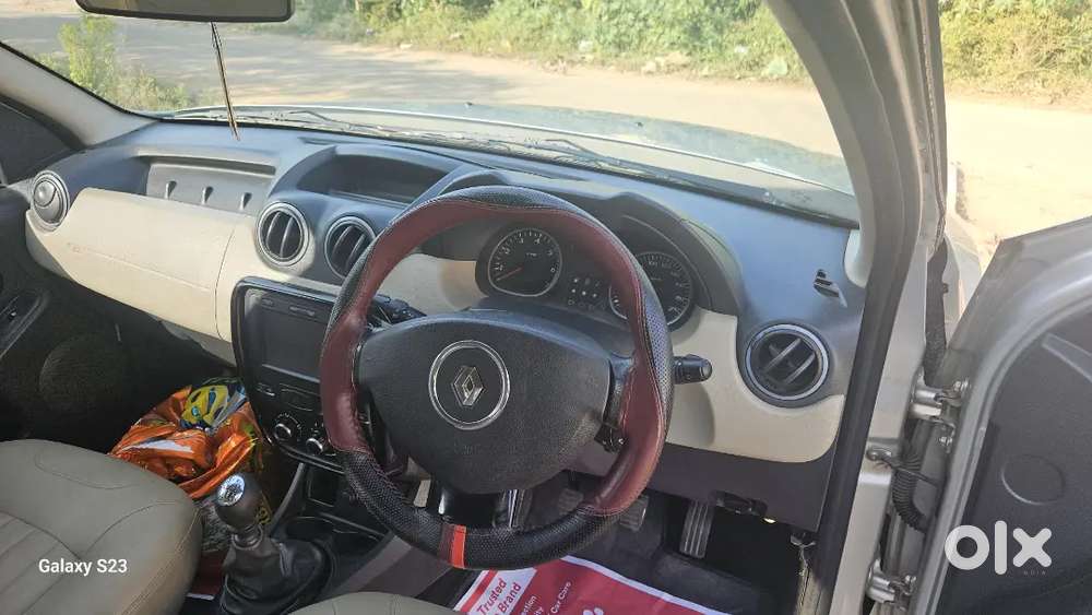 Renault Duster 2013 Diesel