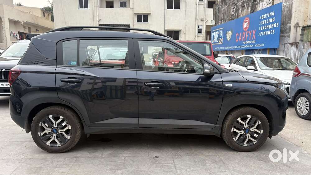 Hyundai Exter Sx (o) Connect 1.2 Amt, 2025, Petrol