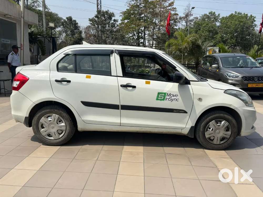 Maruti Tour S Std (0) 1.2 L 5 Mt