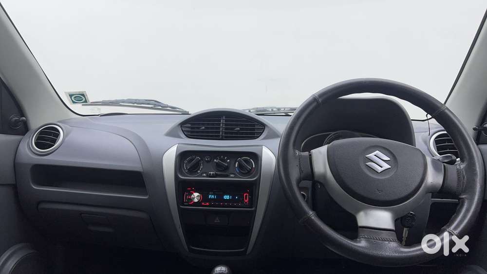 Maruti Suzuki Alto 800 Lxi, 2014, Petrol