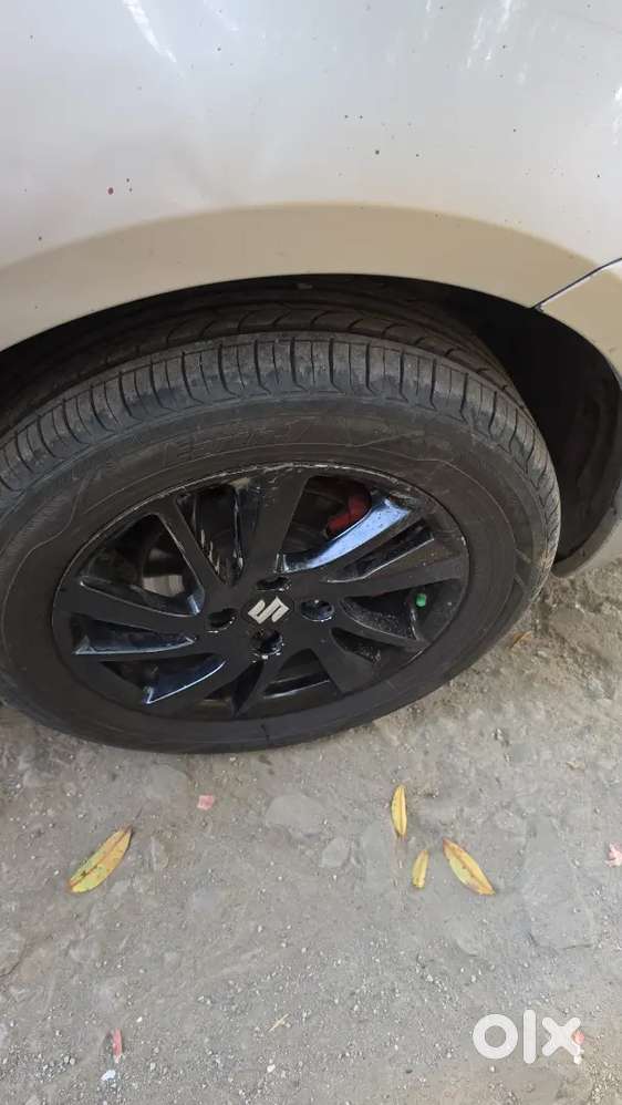 Maruti Suzuki Swift 2013 Diesel 183000 Km Driven Vip No