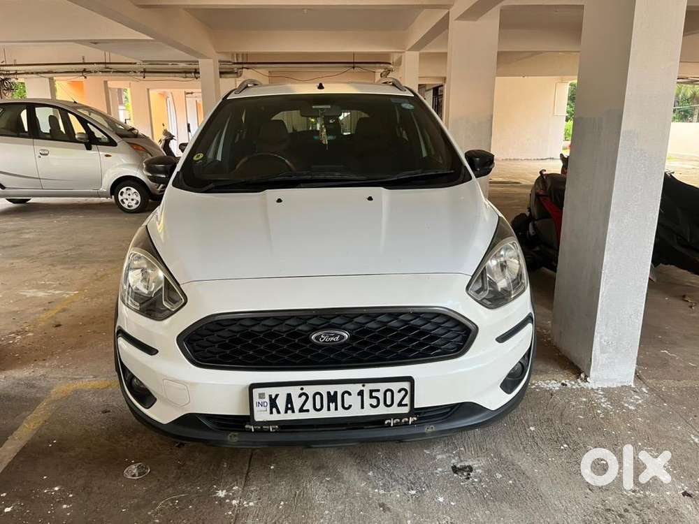 Ford Freestyle Single Owner