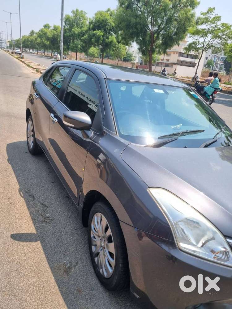 Maruti Baleno Zeta 1.2 Petrol Manual For Sale