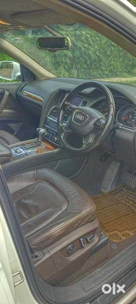 Audi Q7 3.0 Tdi Quattro, 2011, Diesel
