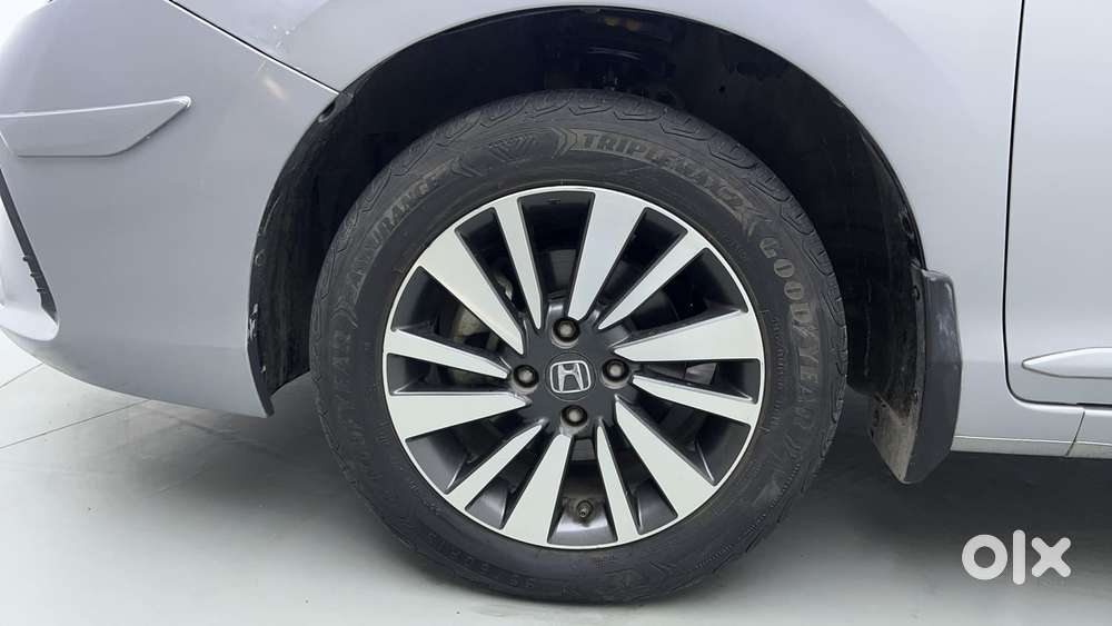 Honda City Vx Petrol Cvt, 2023, Petrol