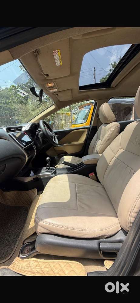 Honda City 2014 Diesel 97000 Km Driven