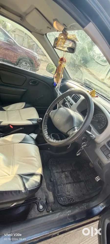 Maruti Suzuki Alto 2010 Petrol 78000 Km Driven