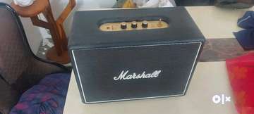 Marshall Woburn TVs Video Audio 1759836806