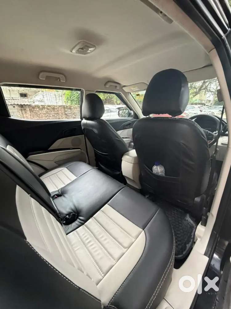 Mahindra Xuv300 Turbosport Manual 2021