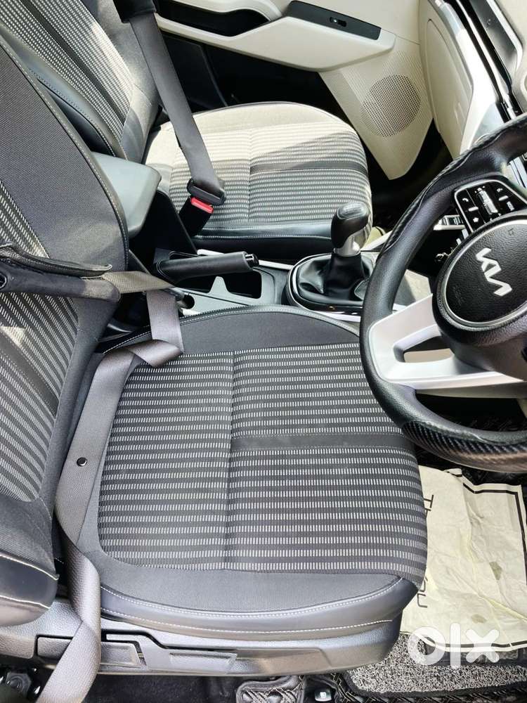 Kia Carens 1.4 Prestige 7 Str, 2023, Petrol
