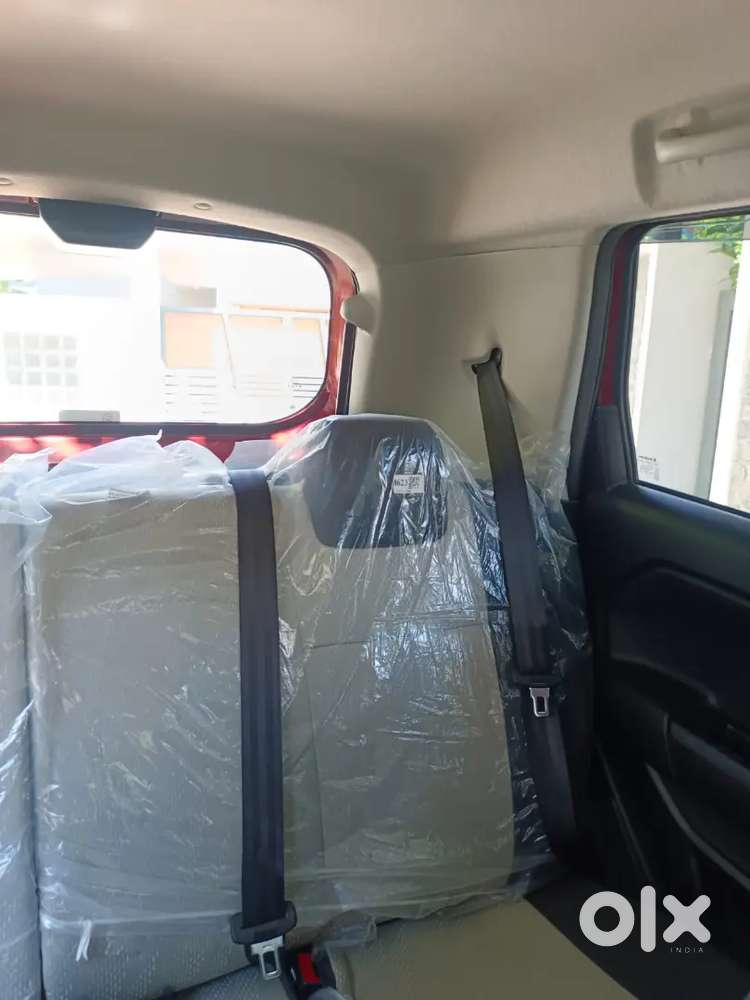 Maruti Suzuki Wagon R Vxi 2025 Second Owner