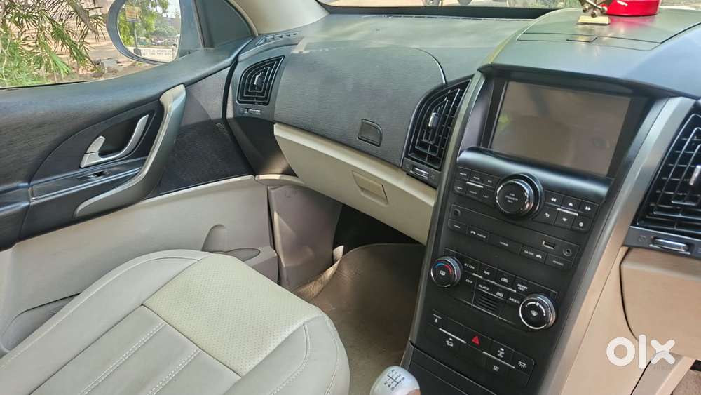 Mahindra Xuv500 2.2 W10, 2016, Diesel