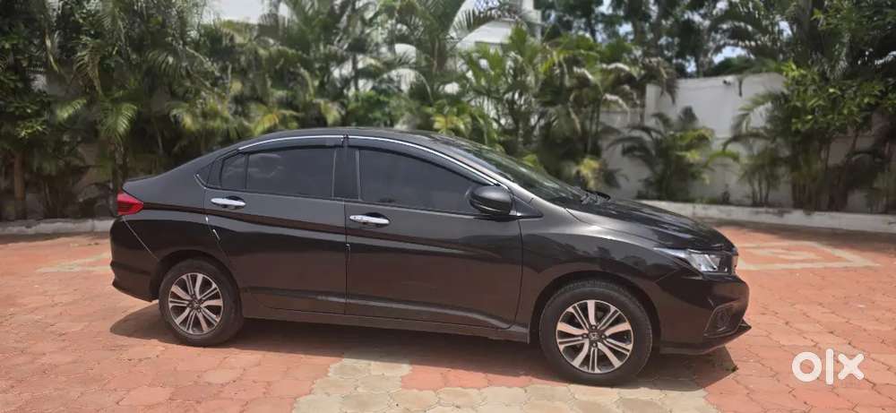 Honda City Petrol 2020