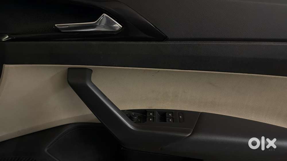 Skoda Slavia 1.5 Tsi Style Dsg, 2022, Petrol