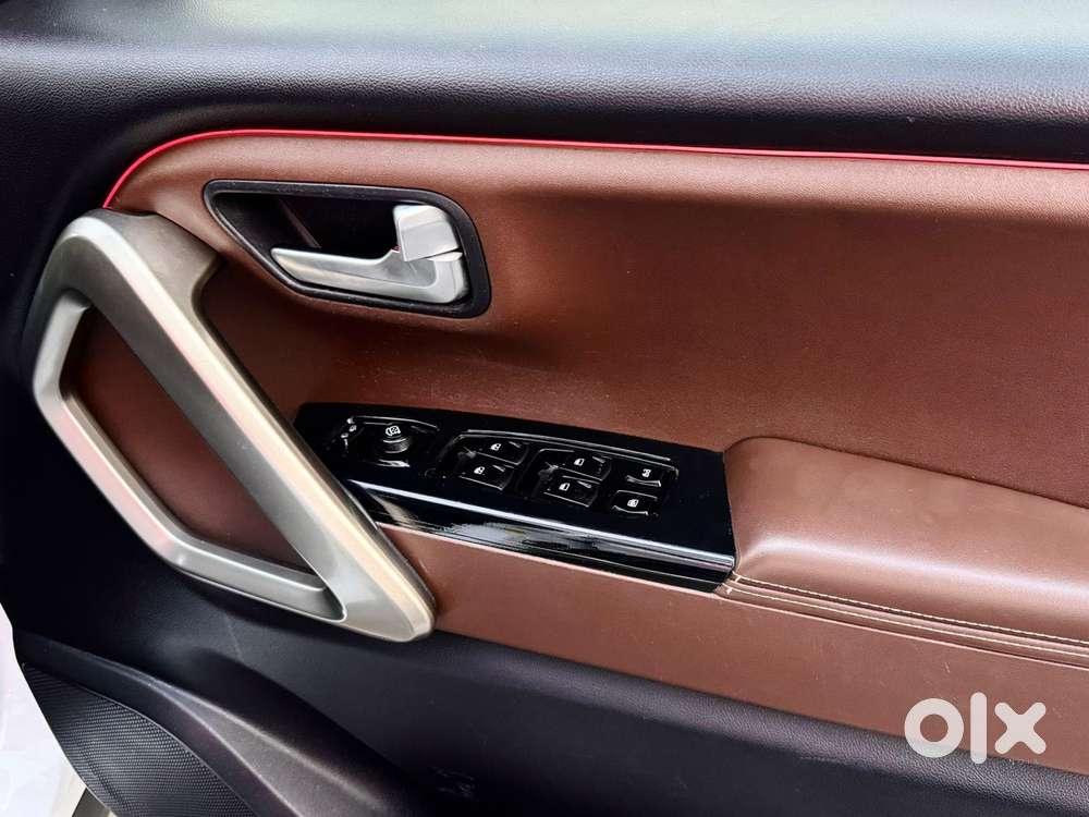 Mahindra Scorpio N Z8 L Diesel At 2wd 7 Str, 2024, Diesel