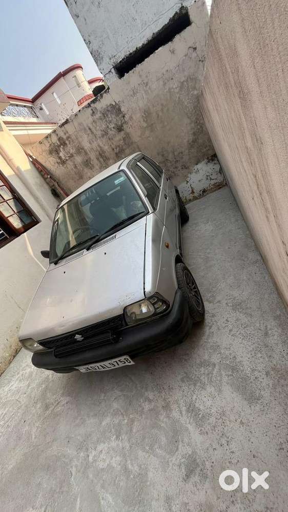 Maruti Suzuki Car 2009