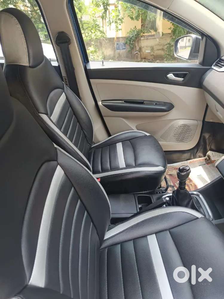 Renault Triber 2023 Petrol Good Condition