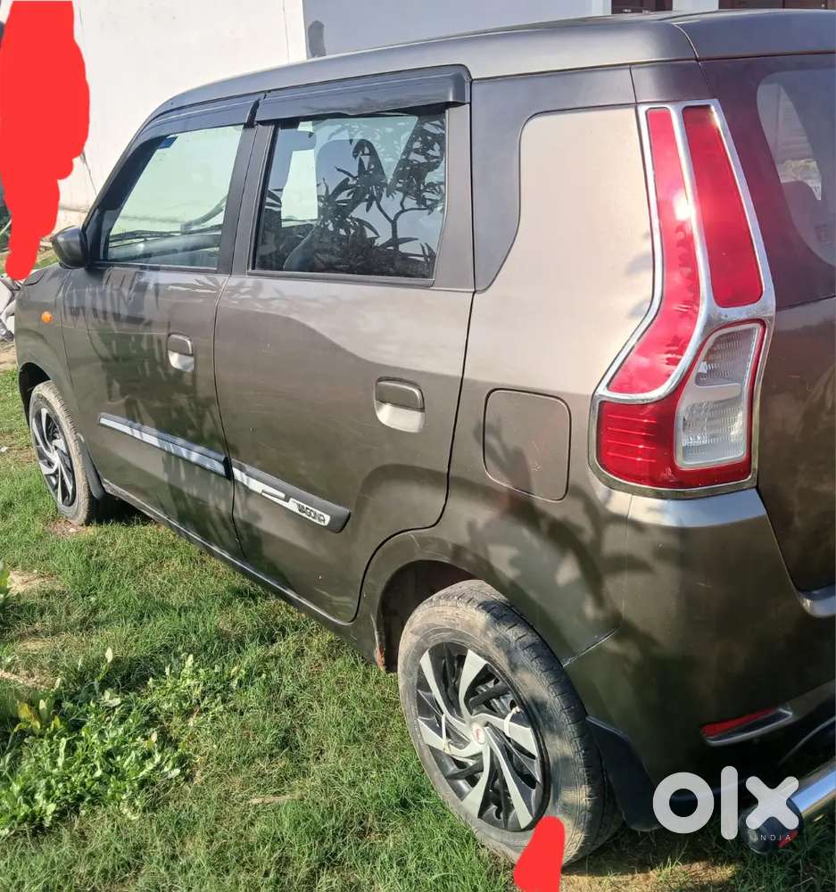 Good Condition Well Maintained Car