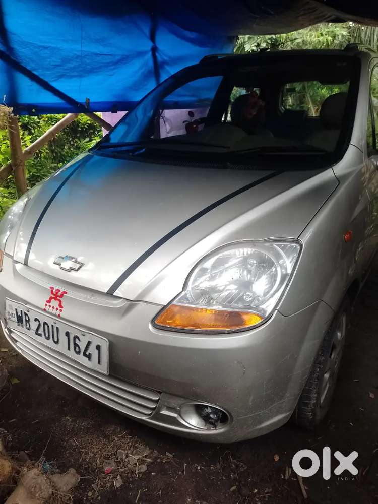 Chevrolet Spark 1.0 Lt 2016 Car