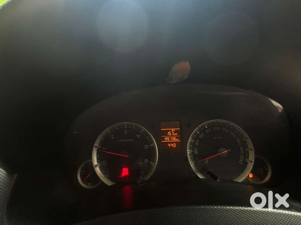Maruti Suzuki Dzire Diesel 2013