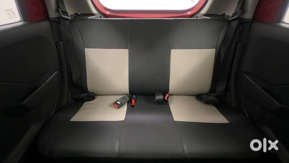 Maruti Suzuki Alto K10 2010-2014 Lxi, 2023, Petrol