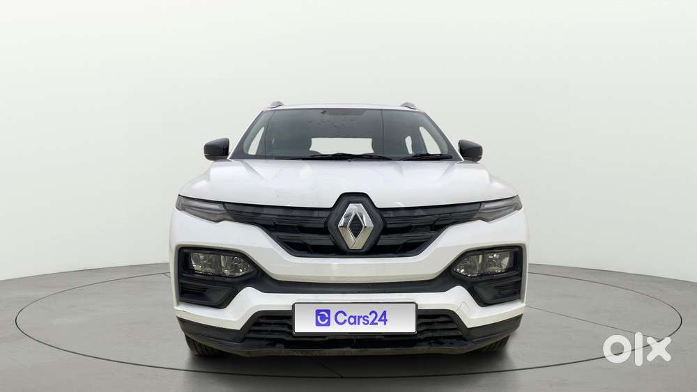 Renault Kiger Rxe, 2022, Petrol