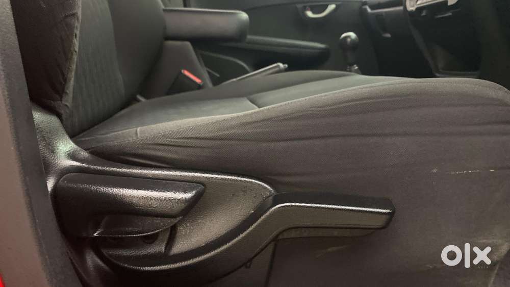 Honda Brio Vx Mt, 2017, Petrol