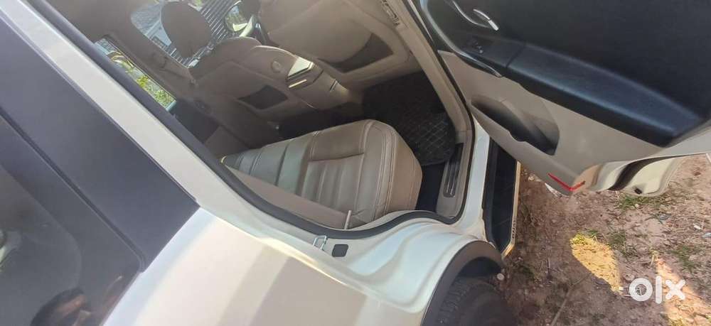 Mahindra Xuv500 Diesel 67000 Km Driven