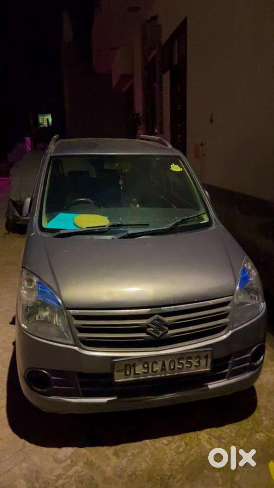 Maruti Suzuki Car 2018