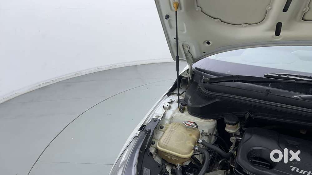 Hyundai New I20 1.0 Asta (o) Turbo Dct, 2021, Petrol