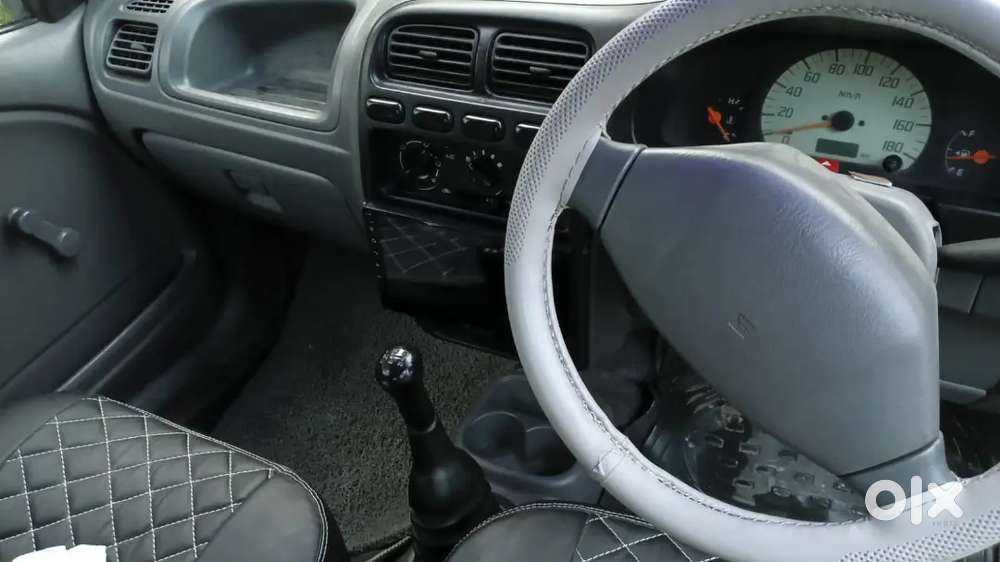 Maruti Suzuki Alto 2006 Lxi