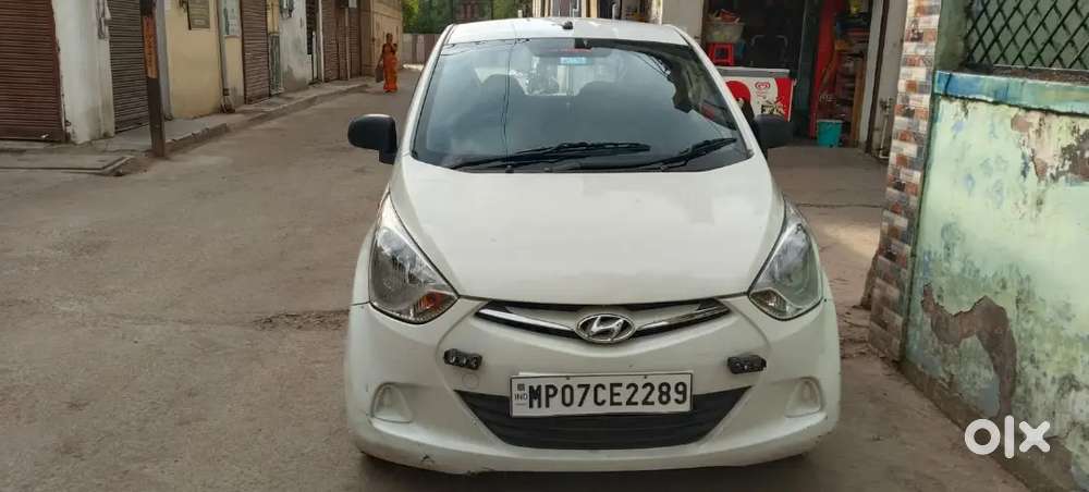 Hyundai Eon Diesel Manual 2016