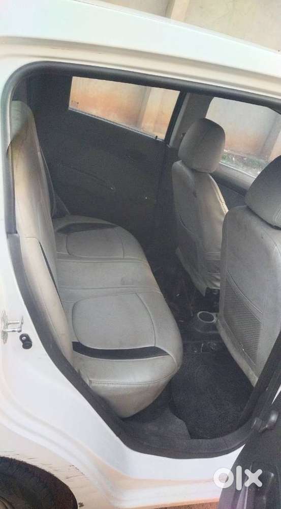 Chevrolet Beat Ls, 2014, Diesel