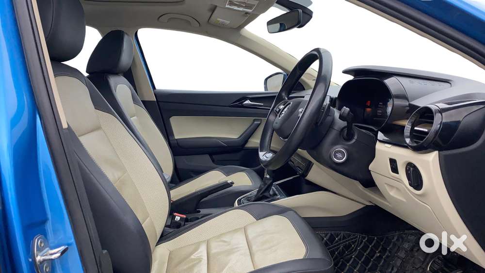 Skoda Slavia 1.5 Tsi Style Dsg, 2022, Petrol