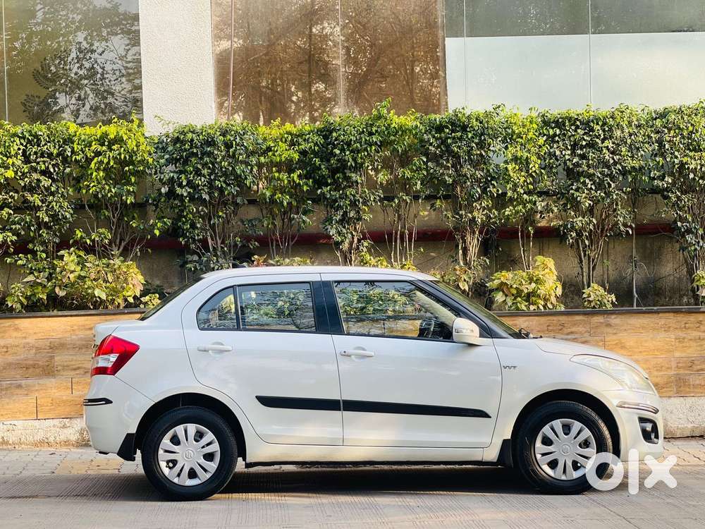 Maruti Suzuki Swift Dzire Vxi At, 2012, Petrol