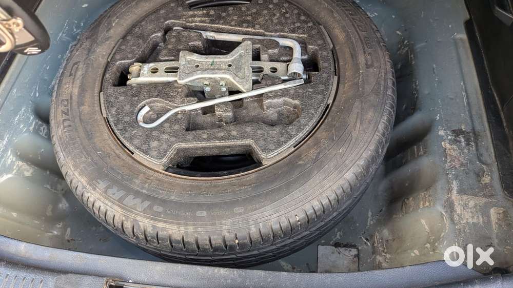 Maruti Suzuki S Cross Ddis 320 Delta, 2019, Diesel