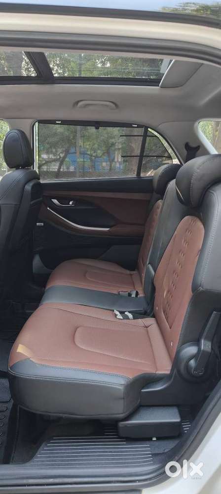 Hyundai Alcazar 1.5 Platinum Diesel Mt 7 Str, 2023, Diesel