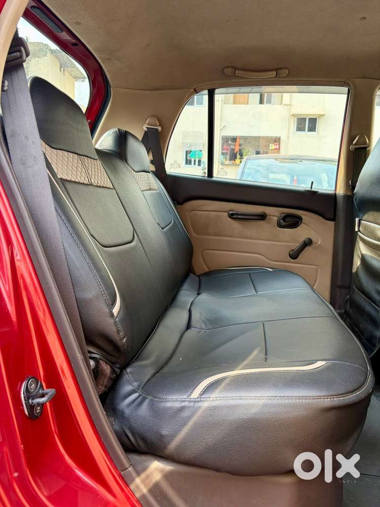 Hyundai Santro Xing Gls, 2014, Petrol