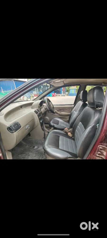 Tata Indigo V Series 2012 Diesel Manual